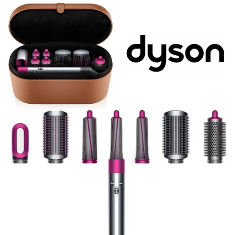 Стайлеры Dyson