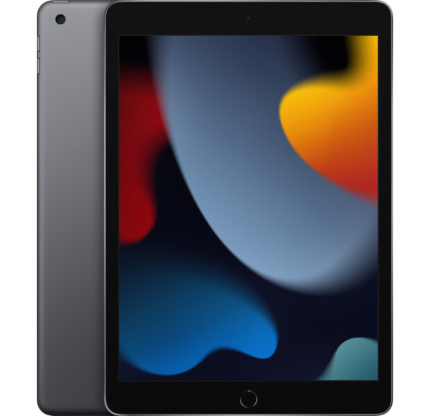 Apple 10.2-inch iPad 2021