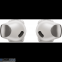 Наушники Bose Ultra Open Earbuds White Smoke (881046-0020) 7