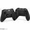 Геймпад Microsoft Xbox Series X | S Wireless Controller Carbon Black (XOA-0005, QAT-00001, QAT-00002, QAT-00007, QAT-0) 3