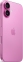 Apple iPhone 16 128GB Pink (MYEA3) 2