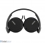 Наушники Sony MDR-ZX110AP Black (MDRZX110APB) 2