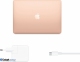 Apple Macbook Air 13' 2020 M1 256Gb Gold (MGND3) 4