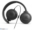 Наушники JBL Tune 500 Black (JBLT500BLK) 3