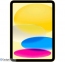 Apple 10.9-inch iPad Wi‑Fi 64GB Yellow (MPQ23) 0