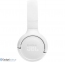 Наушники JBL TUNE 520 BT White (JBLT520BTWHTEU) 3