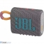 Портативная колонка JBL GO 3 Gray (JBLGO3GRY) 3