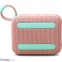 Портативная колонка JBL Go 4 Pink (JBLGO4PINK) 3