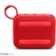 Портативная колонка JBL Go 4 Red (JBLGO4RED) 3