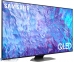 Телевизор Samsung QE85Q80CAUXUA 2