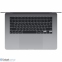 Apple MacBook Air 15' M3 2024 256Gb Space Gray (MRYM3) 5