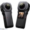 Экшн-камера Insta360 ONE RS 1-Inch 360 Edition (CINRSGP/D) 3