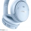 Наушники Bose QuietComfort Headphones Moonstone Blue (884367-0500) 4