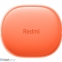 Наушники Xiaomi Redmi Buds 4 Lite Orange (BHR7115GL) 4