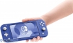 Портативная игровая приставка Nintendo Switch Lite Blue 4