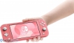 Портативная игровая приставка Nintendo Switch Lite Coral 4