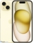 Apple iPhone 15 128Gb Yellow (MTP23) 0