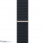 Apple Watch Series 9 GPS 41mm Midnight Aluminium with Midnight Sport Loop MR8Y3 2