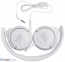 Наушники JBL Tune 500 White (JBLT500WHT) 1