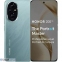 Смартфон Honor 200 12/256GB Green EU 0