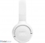 Наушники JBL TUNE 520 BT White (JBLT520BTWHTEU) 2