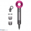 Фен Dyson HD15 Supersonic Nickel/Fuchsia (438985-01) 0