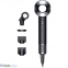 Фен Dyson HD15 Supersonic Black/Nickel (438986-01) 0