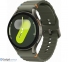 Смарт-часы Samsung Galaxy Watch 7 44mm Green (SM-L310NZGA) EU 0