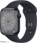 Apple Watch Series 8 GPS 45mm Midnight Aluminium with Midnight Sport Band (MNP13) 0