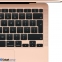 Apple Macbook Air 13' 2020 M1 256Gb Gold (MGND3) 3