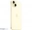 Apple iPhone 15 Plus 256GB Yellow (MU1D3) 0