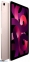 Apple 10.9-inch iPad Air 2022 Wi-Fi 256Gb Pink (MM9M3) 0