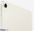 Apple 10.9-inch iPad Air 2022 Wi-Fi 64Gb Pink (MM9D3) 1