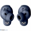 Наушники Bose QuietComfort Earbuds II Midnight Blue (870730-0030) 3