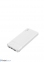 Внешний аккумулятор (павербанк) WIWU JC-14 Power Bank 10000mAh White 20w 3