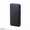 Внешний аккумулятор (павербанк) WIWU PW-B03 Speedy Series Power Bank 20000mAh 22.5w Black 0