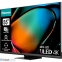 Телевизор Hisense 55U8KQ 2