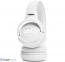 Наушники JBL TUNE 520 BT White (JBLT520BTWHTEU) 0