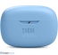 Наушники JBL Wave Beam TWS Blue (JBLWBEAMBLU) 1