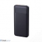 Внешний аккумулятор (павербанк) WIWU JC-19 Power Bank 10000mAh Black 0