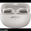 Наушники Bose Ultra Open Earbuds White Smoke (881046-0020) 0