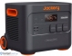 Зарядна станція Jackery Explorer 3000 Pro (70-3000-EUOR01) 0