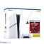 Стационарная игровая приставка Sony PlayStation 5 Slim 1TB Marvel’s Spider-Man 2 Bundle 0