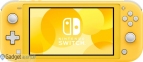 Портативная игровая приставка Nintendo Switch Lite Yellow 0