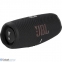 Портативная колонка JBL Charge 5 Midnight Black (JBLCHARGE5BLK) 0