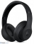 Наушники Beats by Dr. Dre Studio3 Matte Black (MQ562/MX3X2) 0