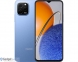 Смартфон Huawei Nova Y61 4/64GB Blue EU 0