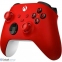 Геймпад Microsoft Xbox Series X | S Wireless Controller Pulse Red (QAU-00012) 2