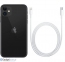 Apple iPhone 11 64GB Black (MWLT2) 2