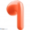 Наушники Xiaomi Redmi Buds 4 Lite Orange (BHR7115GL) 6